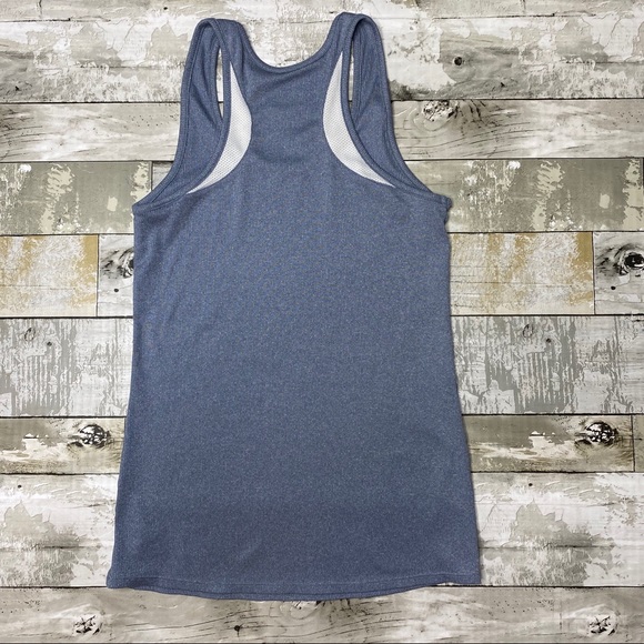 Under armour heat gear mesh back tank top - Picture 5 of 5